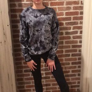 Ivory Ella long sleeve t-shirt